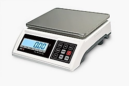 TARTIM TERAZİSİ JCS-BI 30kg/0.5