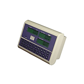 SCC SAYCI  İNDİKATÖR (SAYIM İNDİKATÖRÜ)