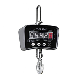 OCS-M 500KG 200GR HASSASİYET