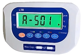 SÜT TANKI İNDİKATÖRÜ LTR LİTRE VE KG TARTIM ÖZELLİĞİ