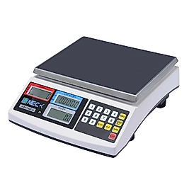 SAYIM TERAZİSİ JCS-A 30kg/1