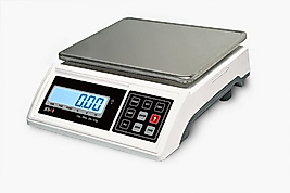 TARTIM TERAZİSİ JCS-BI 6kg/0.1